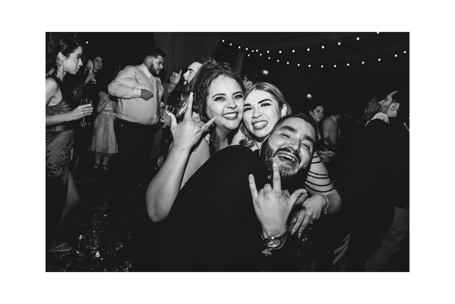 Fotografía de boda en León Guanajuato por Jesús Amaya fotógrafo de bodas destino en México